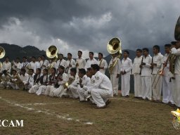 Banda Oficial 2010